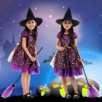 Детская одежда, наряд маленькой принцессы, костюм, xэллоуин, косплей, выпускной вечер