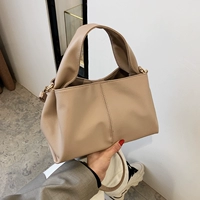 Модная небольшая дизайнерская сумка на одно плечо, универсальная сумка через плечо, коллекция 2023, в корейском стиле