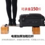 Oxford Bra vali hành lý nam và nữ mật khẩu hộp phổ biến bánh xe vali vải 20 2224 26 inch vali cao cấp