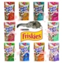 Tu Cat Pet Friskies Joy Cat Snack 60g Hi Yue Khoảnh khắc làm sạch răng - Đồ ăn nhẹ cho mèo hạt royal canin mother & babycat