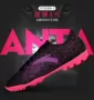 Giày bóng đá chính hãng ANTA Anta Lion Men Dành cho người lớn TF Broken Nail Cỏ nhân tạo Cạnh tranh Giày thể thao giày thể thao giá rẻ