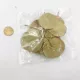 Кусок ароматных листьев дерева