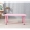 Bàn mẫu giáo trẻ em bàn ghế nhựa nâng nhà hình chữ nhật bé đồ chơi bàn viết bàn nhỏ - Phòng trẻ em / Bàn ghế bàn học cho bé lớp 1