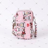 Pink Bear-3 слой