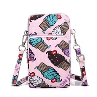 Мороженое 3 слой