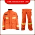 Bộ quần áo phòng cháy chữa cháy, quần áo chữa cháy, quần áo bảo hộ, bộ đồ chữa cháy, bộ đồ cứu hộ chữa cháy rừng cách nhiệt, chống cháy, áo vest áo lao động 