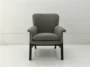 Phòng khách tối giản hiện đại thiết kế nội thất sáng tạo Milan thời trang Bắc Âu phong cách ghế bành văn phòng nhà đề nghị - Đồ nội thất thiết kế ghế sofa gỗ