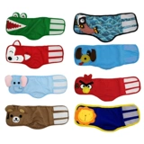 Физиологические штаны для собак, моча, моча, без мокрой собаки Специальное спаривание