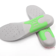 Thai Ang Sports Insole Basketball Cầu lông đế lót Nam và nữ Chạy thoáng khí dày lên Sốc hấp thụ mồ hôi quần vợt