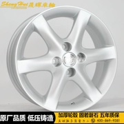 Bánh xe corolla cũ 15 inch Toyota Corolla nguyên bản hợp kim nhôm bánh xe cũ corolla nhôm bánh xe vòng nhôm