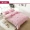 Vải cotton dày một mảnh twill quilt cover giường đơn 150x200? 180x200 - Quilt Covers
