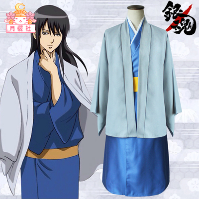 taobao agent 月樱社 Clothing, wig, clogs, set, cosplay