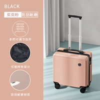 Degwood Powder Scrape Zipper 