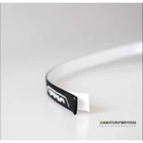 Поролоновая ракетка для настольного тенниса, лента, защита от столкновений, увеличенная толщина