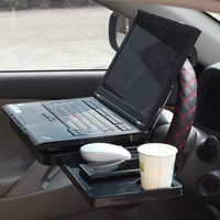 Руль, длинный ноутбук для ящиков, универсальная обеденная тарелка для автомобиля, трубка, 2-е поколение процессоров intel core