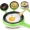 Bánh trứng luộc chống dính nồi trứng điện tự động tắt hộ gia đình rán xúc xích cắm thực phẩm bổ sung hamburger thiết bị nhỏ - Nồi trứng