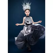 Cho thuê và bán Alice Chen công chúa trình diễn catwalk trình diễn nhiếp ảnh váy studio chụp hình cô gái người mẫu 24