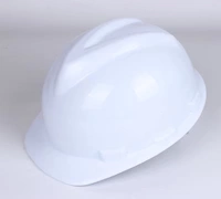 Mũ bảo hiểm an toàn mũ bảo hiểm mũ cao áp hoàn toàn sạch với dụng cụ mới, bảo vệ môi trường, đầu mới bền - Bảo vệ xây dựng nón bảo hộ 3m