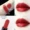 Tasu Moisturizing Matte Lipstick Maple Leaf Red Pumpkin Velvet Lipstick Cinnabar Orange 196 Thay thế cà chua thối - Son môi