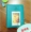Li đã đi cho một hình ảnh Fuji Polaroid ảnh nhỏ 3 inch cáo chuyển tiếp album album phim giấy - Phụ kiện máy quay phim máy ảnh in liền
