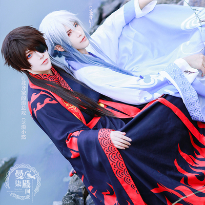 taobao agent Genuine Hanfu, couple clothing for beloved suitable for men and women, Chinese style