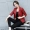 Da phụ nữ đoạn ngắn pu leather blazer 2018 mùa xuân và mùa thu mới của Hàn Quốc phiên bản của slim slim leather jacket chương trình khuyến mãi áo khoác da nữ cá tính