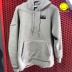 Puma Hummer Dòng phổ biến Downlown Áo thun dài trùm đầu dày dày 577693 576770 - Thể thao lông cừu / jumper áo phông dài tay nữ Thể thao lông cừu / jumper