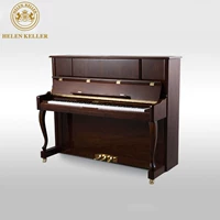 Piano Mới hoàn toàn mới mô hình đàn piano thẳng đứng HK123 88 thử nghiệm chính tại nhà chơi đàn piano cao cấp - dương cầm roland rd 800