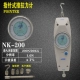 Con trỏ AIGU/máy đo lực kéo đẩy kỹ thuật số NK-10~500N máy đo lực hiển thị kỹ thuật số ZP-10N~1000N