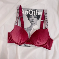 Красное (одиночное нижнее белье)