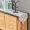 Hiện đại đơn giản tươi bảng trung tâm dải vải bàn cà phê tủ TV giày trang trí vải bảng Á hậu bìa Bắc Âu khăn - Khăn trải bàn