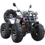 ATV big bull bãi biển xe máy bốn bánh off-road xe máy nước làm mát trục truyền tuyết xe moto mini 50cc