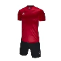 Đồng phục bóng đá Kalmei 2019 mới set light board tùy chỉnh thi đấu đào tạo đồng phục đội tay ngắn KELME jersey - Bóng đá 	găng tay thủ môn siêu dính