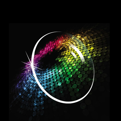 Прозрачные солнцезащитные очки подходит для мужчин и женщин, объектив, делается под заказ, защита от ультрафиолета