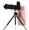 Ống kính điện thoại di động Concert HD ống kính một mắt zoom 18 lần camera ngoài iphone6s - Kính viễn vọng / Kính / Kính ngoài trời