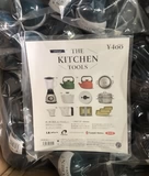 Spot японская версия Gaunephant Playing Kitchen Tool Jee Machine Steamer Pater Paketle Pake