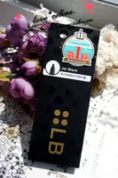 Fujii Rina японский Cosme Permie Permium Fresh -Waterpronation Eline Pen Core Spet Plote