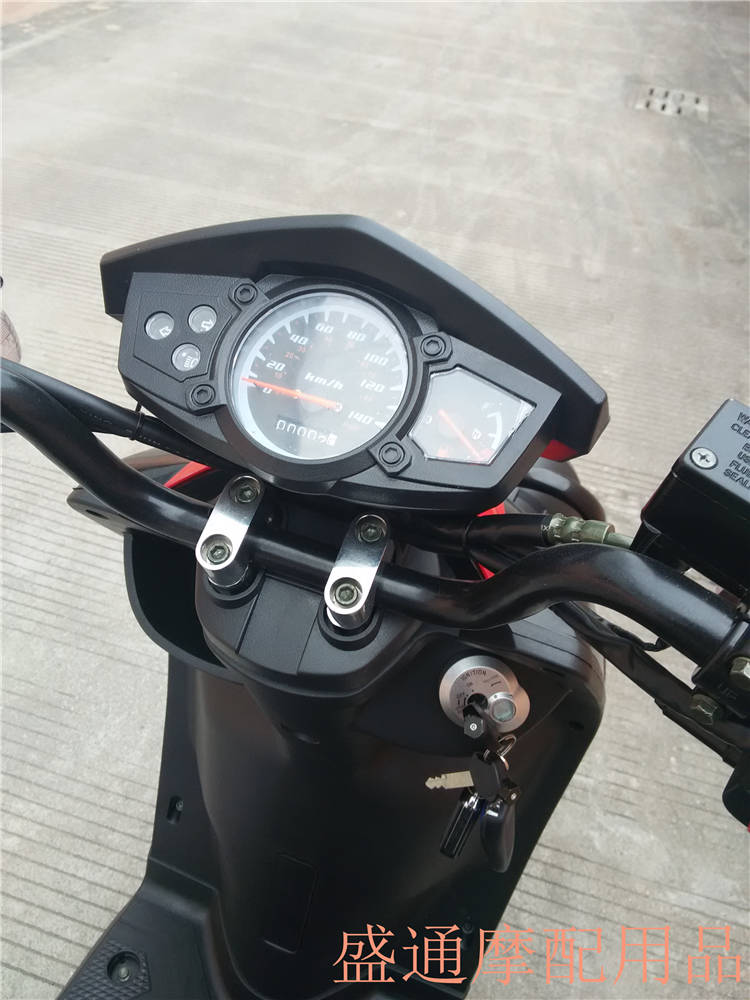 đồng hồ độ xe máy Xe tay ga Land Rover thế hệ thứ 2 và thứ 3 dụng cụ BWS xe máy cơ khí đo đường lắp ráp sửa đổi phụ kiện nhạc cụ đồng hồ xe sirius điện tử đồng hồ treo xe máy