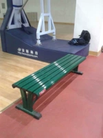 Металлическое теннисное баскетбольное футбольное кресло для отдыха для бадминтона