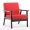 Farmhouse bảng đồ nội thất sofa căn hộ nhỏ lưới màu đỏ hiện đại tối giản bàn dài burger cửa hàng đơn lan can đôi - FnB Furniture