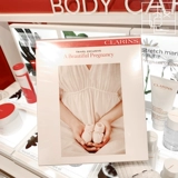 Clarins/Clarinus Poetry Беременная Женская Уход за телом отшелушивание, чтобы предотвратить более усердную беременность.
