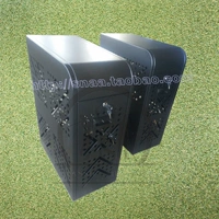 Внутренняя симуляция гольф Новый специальный отдельный компьютер Хост Система моделирования гольфа ПК Шасси