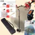 Nhạc cụ erhu Tô Châu [trục đồng] [] với đuôi ngựa hex erhu để gửi hướng dẫn chuỗi phụ kiện rosin - Nhạc cụ dân tộc Nhạc cụ dân tộc