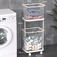 Верхняя и нижняя коробка [Белый]