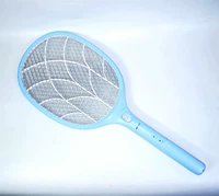 康铭 Универсальное мощное электронное средство от комаров с зарядкой домашнего использования, электрическая мухобойка от комаров, режим зарядки