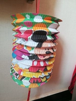 Микки Фонарь+Кольцо+Электронный воск