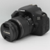 Tìm hiểu Máy ảnh kỹ thuật số SLR chuyên nghiệp Canon EOS 650D (18-55mm) SLR kỹ thuật số chuyên nghiệp