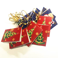 Открытка, 20 штук