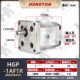 Thủy Lực HGP Bơm Bánh Răng HGP-1A-F1/2/3/4/5/6/8RL Nhỏ Cao Cấp Bơm Dầu phụ Kiện Lắp Ráp bơm bánh răng yuken bơm thủy lực cao áp