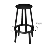 Перенос книта (черный) (высокая имитация)